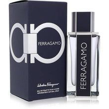 Load image into Gallery viewer, Ferragamo Intense Leather 100ml M