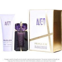 Load image into Gallery viewer, Alien 60ml edp 2pc