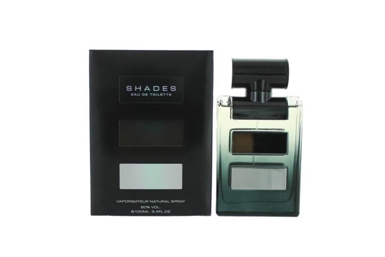 Armaf Shades 100ml edt – Scents the Perfume Specialists