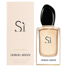 Load image into Gallery viewer, Armani Si 50ml edp