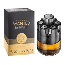 Load image into Gallery viewer, Wanted Night 100ml edp