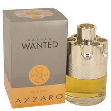 Load image into Gallery viewer, Azzaro Wanted 100ml edt