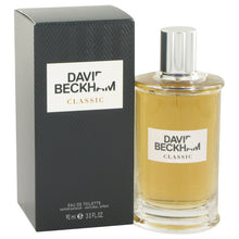 Load image into Gallery viewer, Beckham Classic 90ml edt