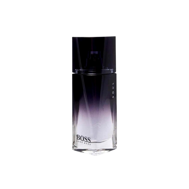 Boss Soul 90ml edt M - scentsperfumes