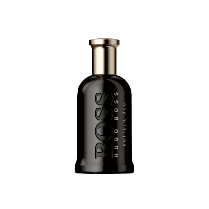 Boss bottled oud 100ml edp - scentsperfumes