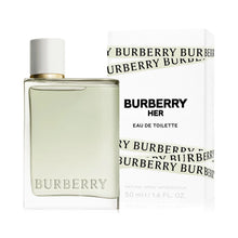 Load image into Gallery viewer, Burberry Her 100ml edt