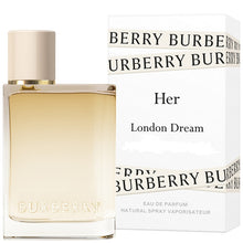 Load image into Gallery viewer, Burberry Her London Dream 100ml