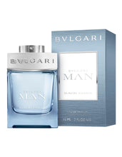 Load image into Gallery viewer, Bvlgari Man Glacial 60ml edp