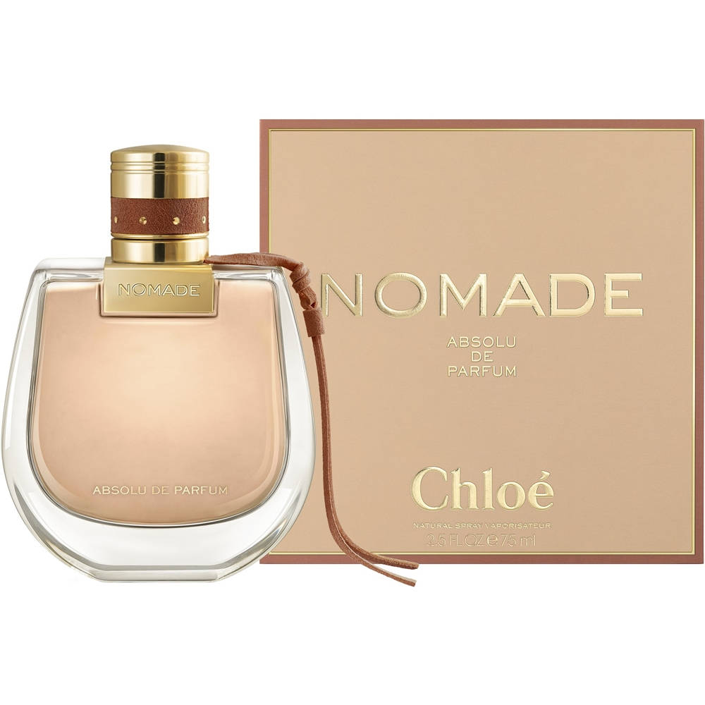 Nomade Absolu 75ml edp
