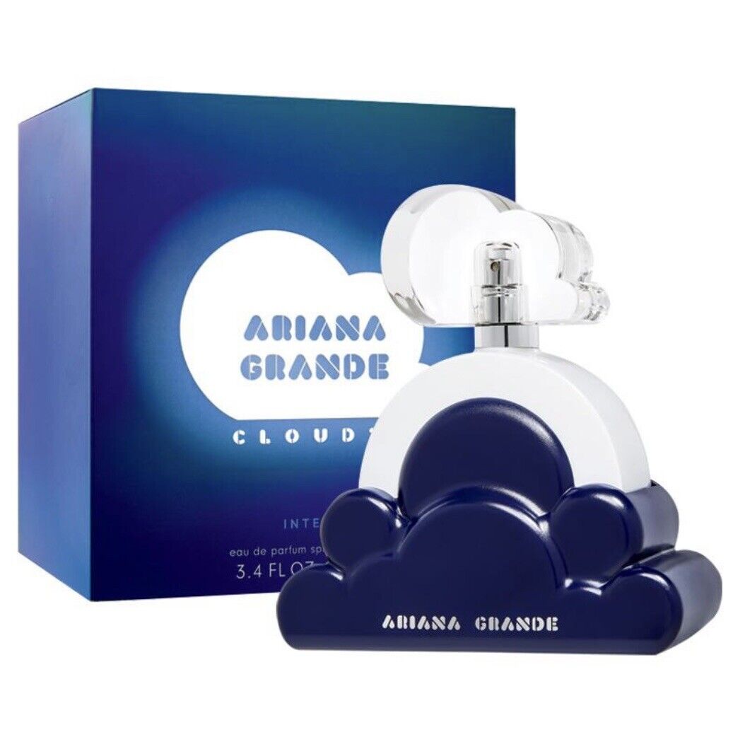 Cloud Intense 100ml EDP