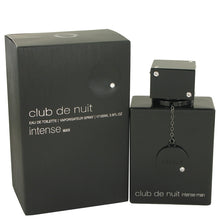 Load image into Gallery viewer, Club de Nuit Intense 110ml edt