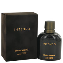 Load image into Gallery viewer, D&G Intenso 125ml edp M