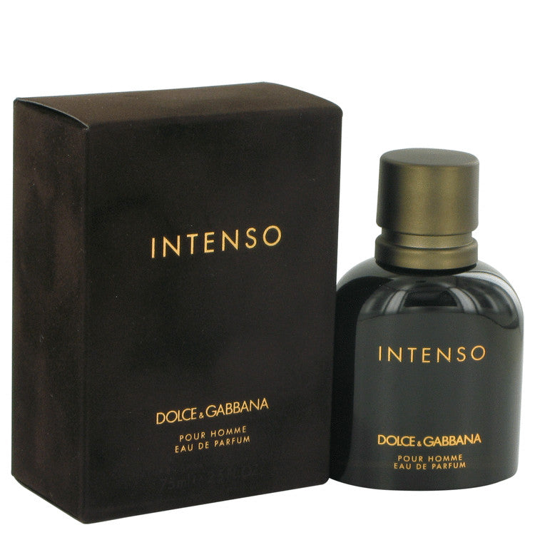 D&G Intenso edp M