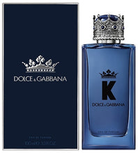 Load image into Gallery viewer, D&G K 100ml edp