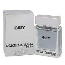 Load image into Gallery viewer, D&G The One Grey edt