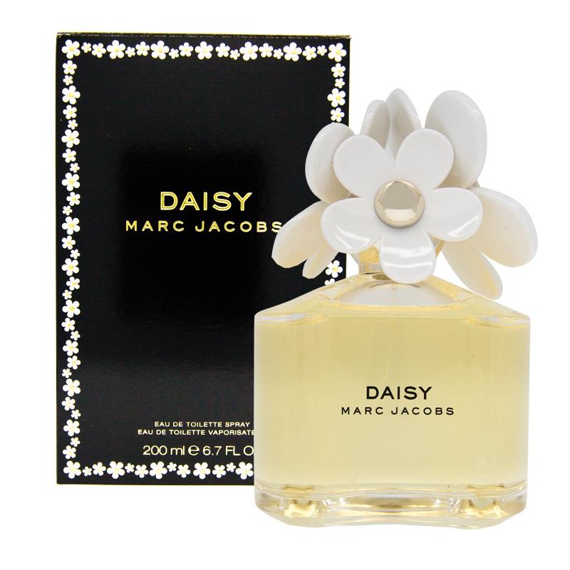 Daisy 200ml edt