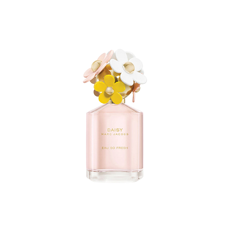 Daisy Eau So Fresh 125ml edt - scentsperfumes