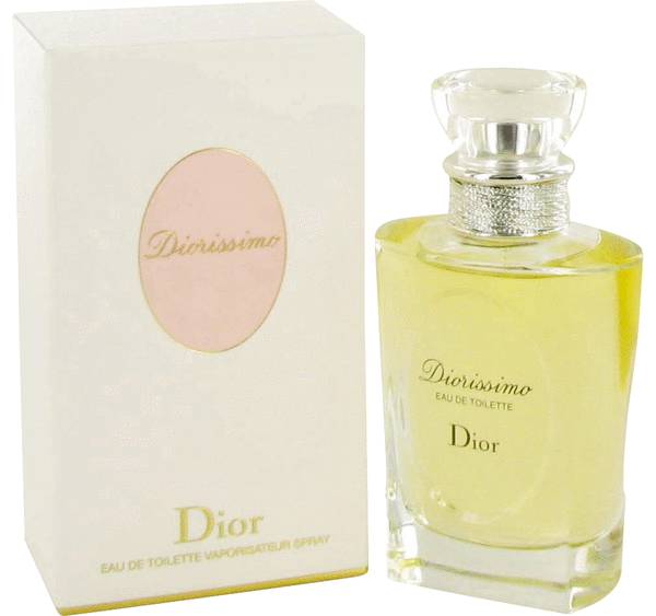 Dior Diorissimo 100ml edt
