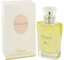 Load image into Gallery viewer, Dior Diorissimo 100ml edt