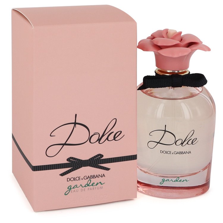 Dolce Garden 75ml edp
