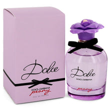 Load image into Gallery viewer, Dolce Peony 75ml edp