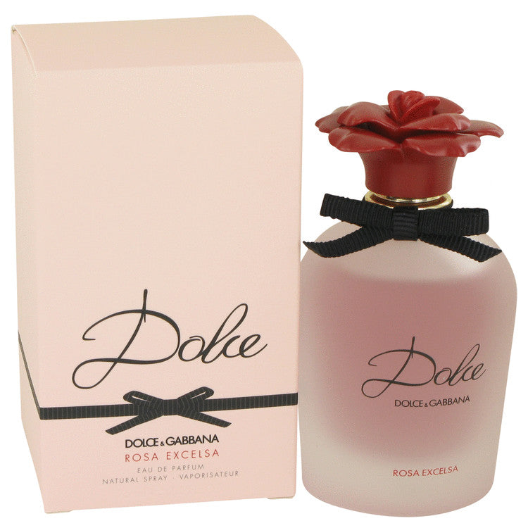 Dolce Rosa Excelsa 75ml edp