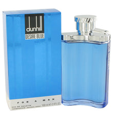Load image into Gallery viewer, Dunhill Desire Blue 100ml edt