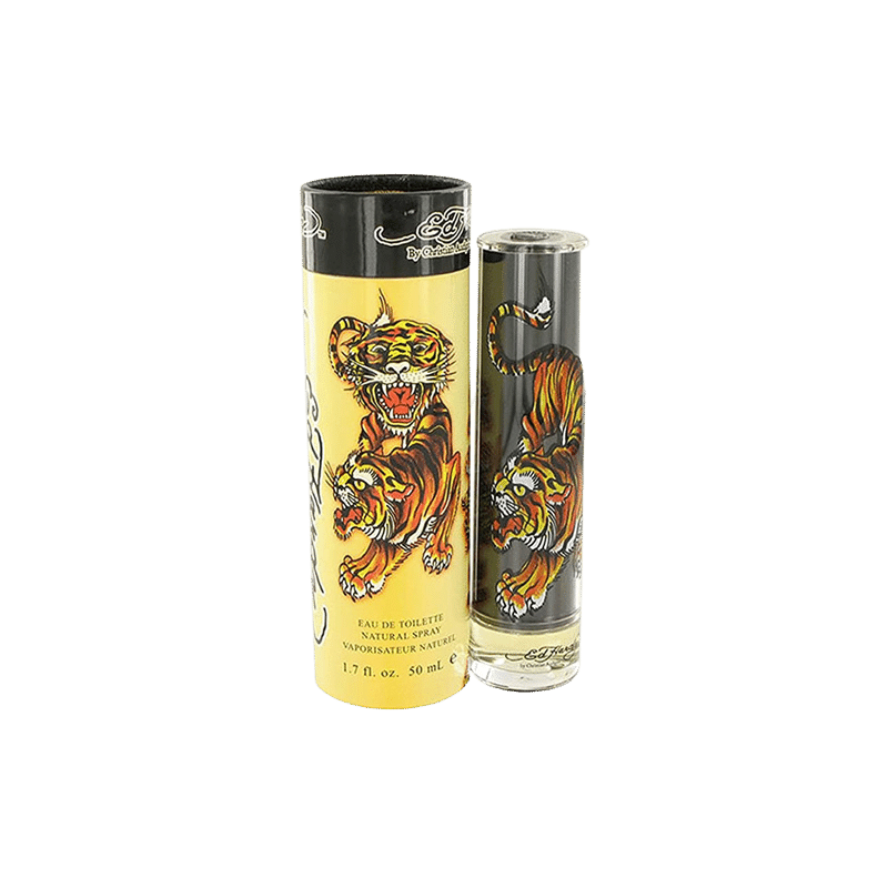 Ed Hardy 100ml M - scentsperfumes