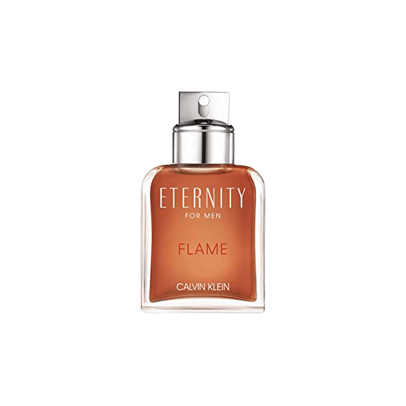 Eternity Flame 100ml edt - scentsperfumes