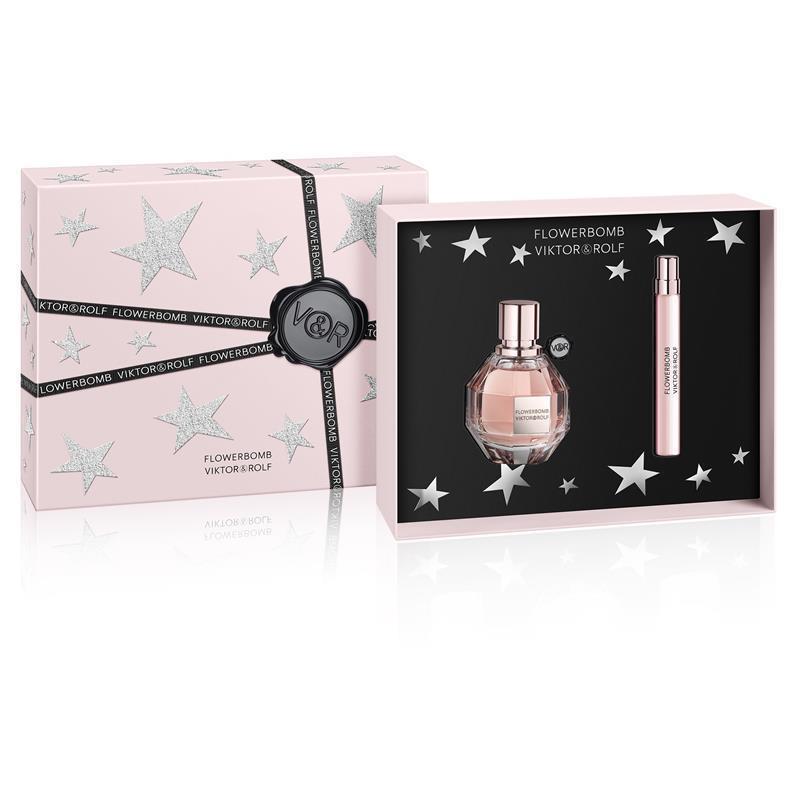Flowerbomb 50ml edp 2pc L