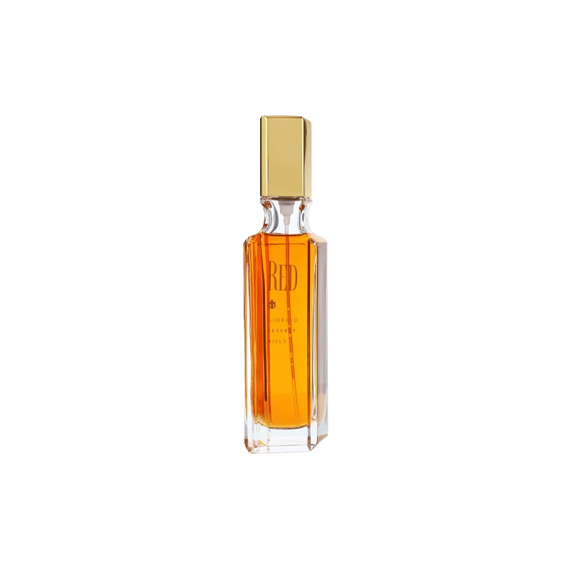 Giorgio Red 90ml edt - scentsperfumes