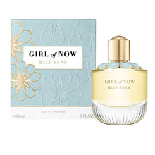 Load image into Gallery viewer, Girl Of Now 90ml edp