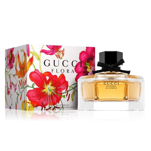 Gucci Flora 75ml edp