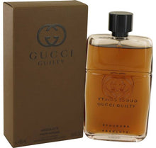 Load image into Gallery viewer, Gucci Guilty Absolute 90ml