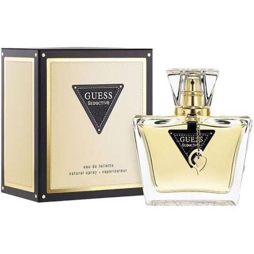 Guess Seductive 125ml edt L