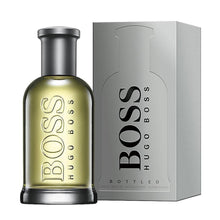 Load image into Gallery viewer, Boss Bottled 100ml edt