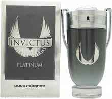 Load image into Gallery viewer, Invictus Platinum 200ml edp