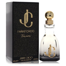 Load image into Gallery viewer, I Want Choo Forever 60ml Eau De Parfum