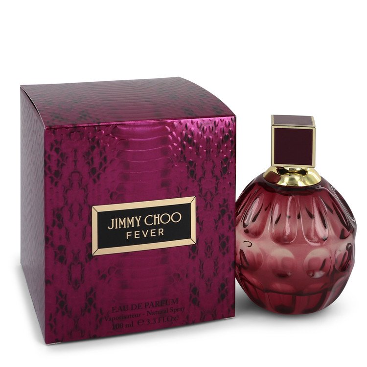 Jimmy Choo Fever 100ml edp