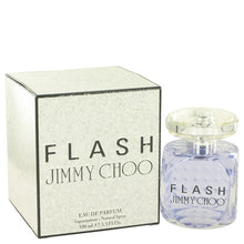 Load image into Gallery viewer, Jimmy Choo Flash 100ml edp