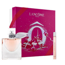 Load image into Gallery viewer, La Vie Est Belle 50ml edp 2pc