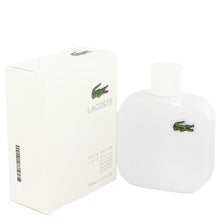 Load image into Gallery viewer, Lacoste Eau De Blanc 100ml edt