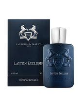 Load image into Gallery viewer, Layton Exclusif 125ml edp
