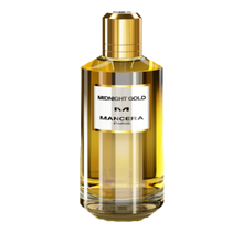 Load image into Gallery viewer, Mancera Midnight Gold 120ml - scentsperfumes