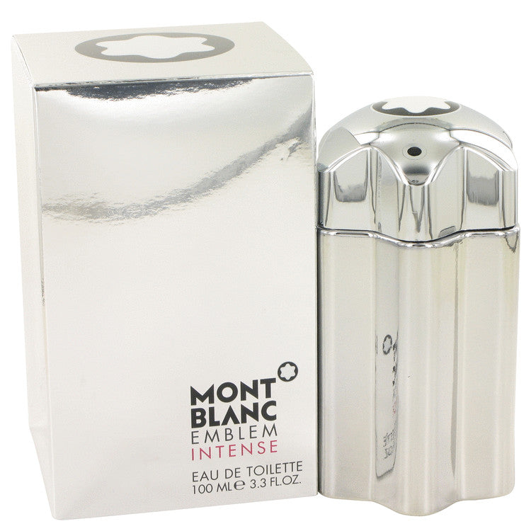 Emblem Man Intense 100ml edt M