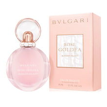 Load image into Gallery viewer, Rose goldea Blossom delight 75ml edt