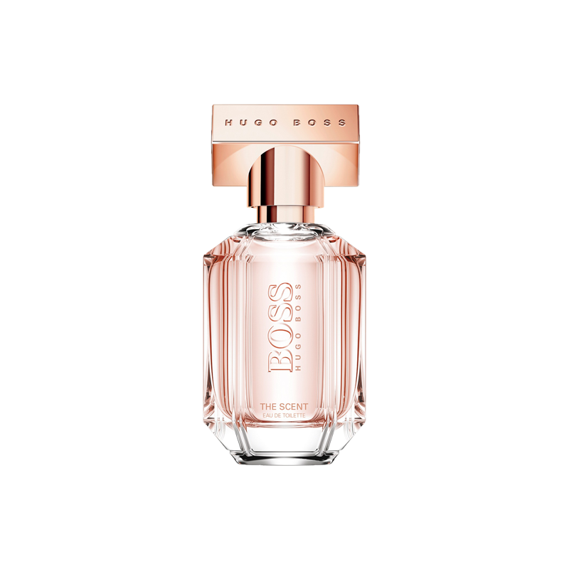 The Scent 100ml edp - scentsperfumes
