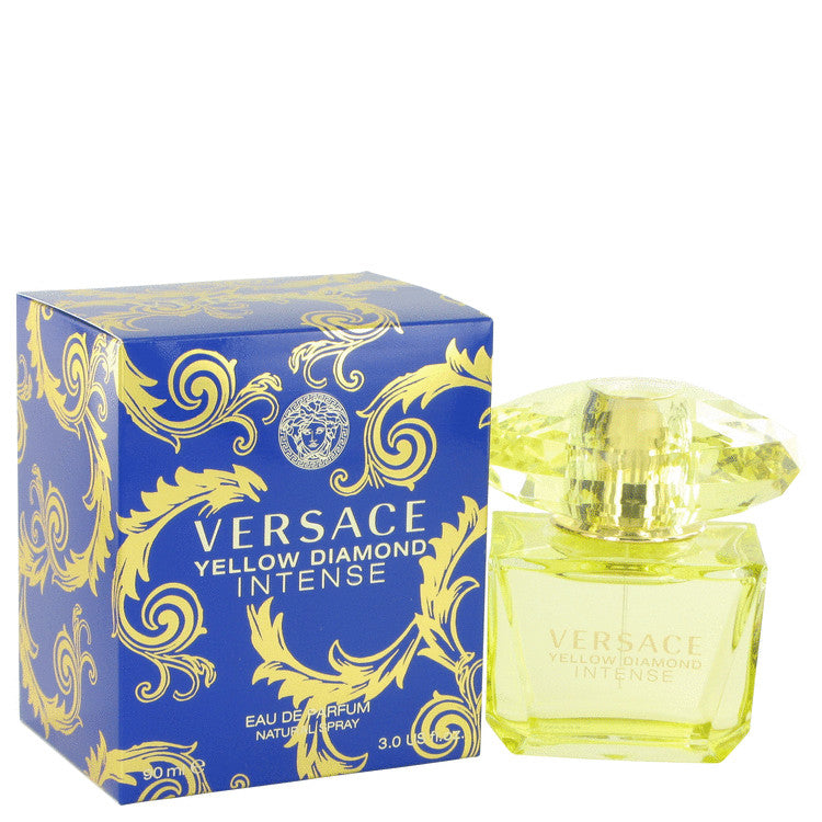 Yellow Diamond Intense 90ml L