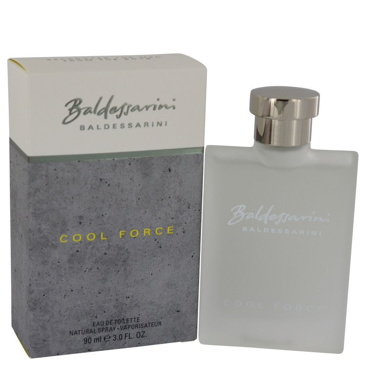 Baldessarini Cool Force 90ml edt