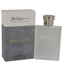 Load image into Gallery viewer, Baldessarini Cool Force 90ml edt